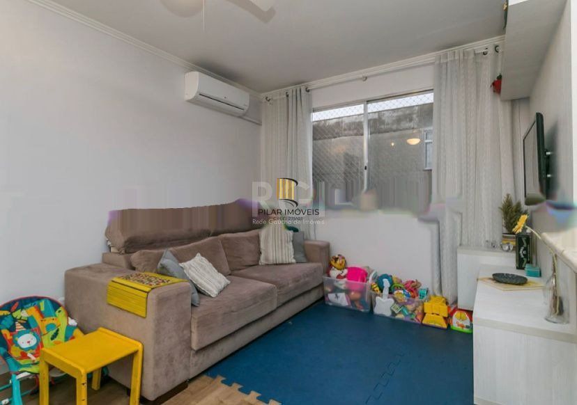 Apartamento para Venda - 58.25m², 2 dormitórios, 1 vaga - Vila Ipiranga