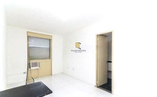 Apartamento JK no Humaitá