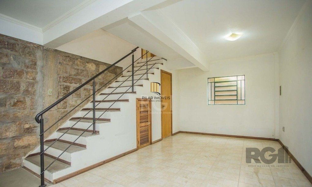 Casa de 3 dormitórios 2 vagas - Viamão