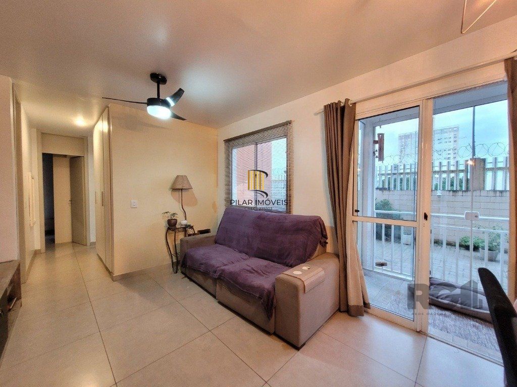 Apartamento 3 dormitórios no bairro Humaitá - Pilar Imóveis