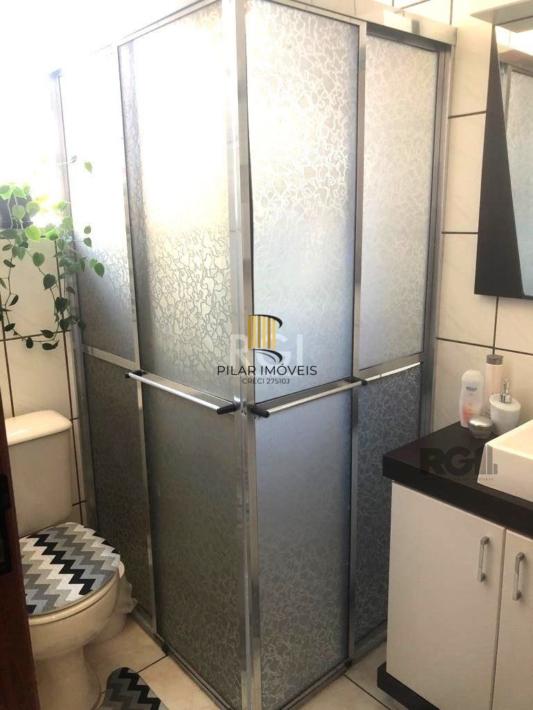 Apartamento de 1 dormitório, Petrópolis MOBILIADO