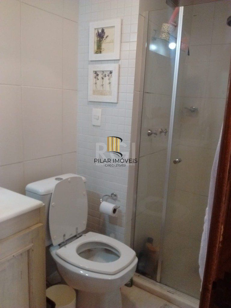 Apartamento 1 dormitório no bairro Petrópolis
