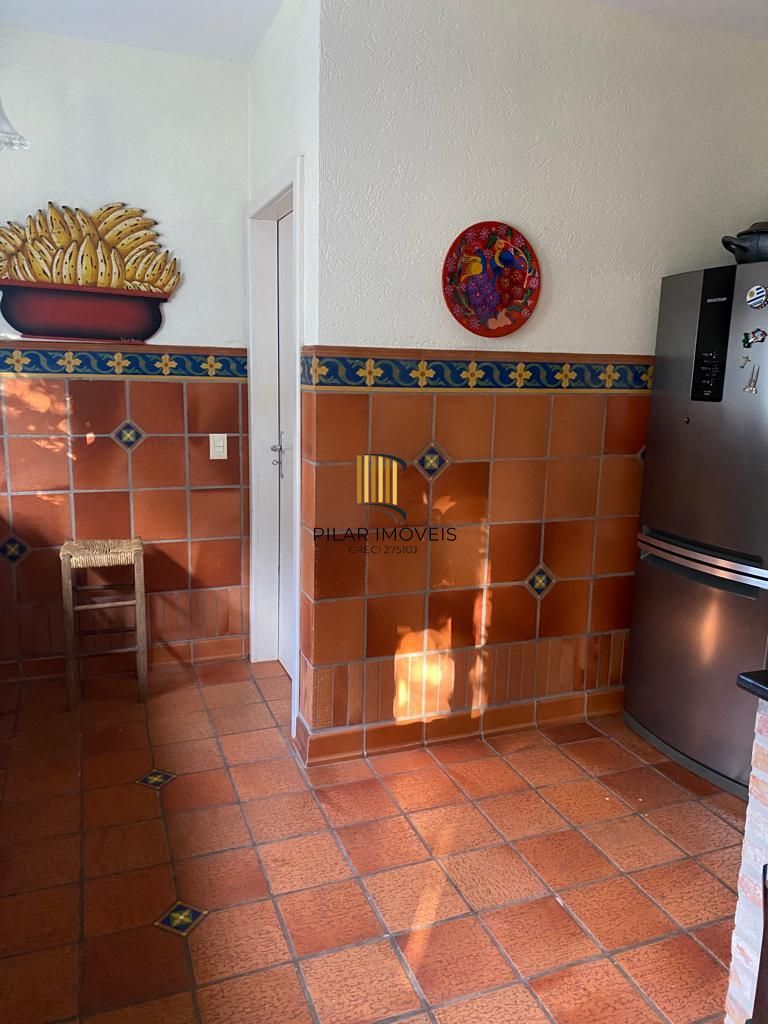 Casa na praia de Atlântida de 4 dormitórios