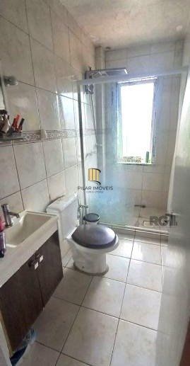 Apartamento de 3 dormitórios no Alto Petrópolis
