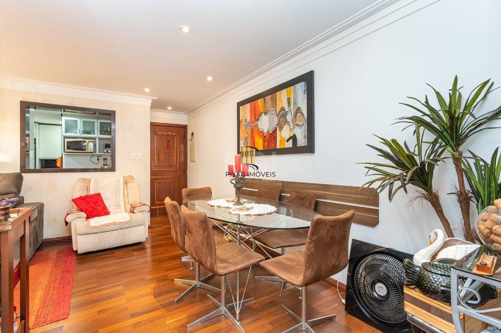 Apartamento 3 Dormitório(s) Bairro Rio Branco