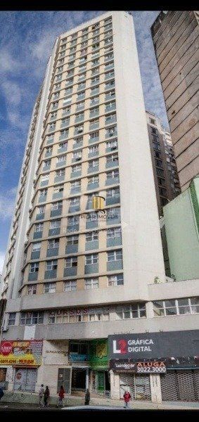 Apartamento JK no Centro