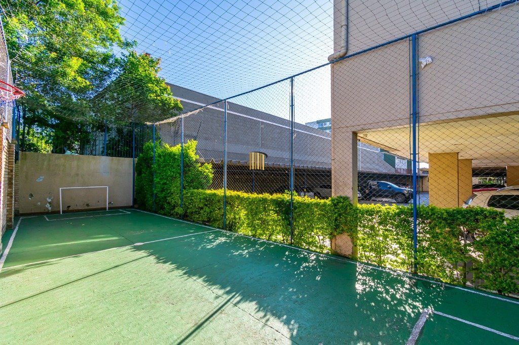 Apartamento 2 dormitórios, 1 vaga no Alto Petrópolis