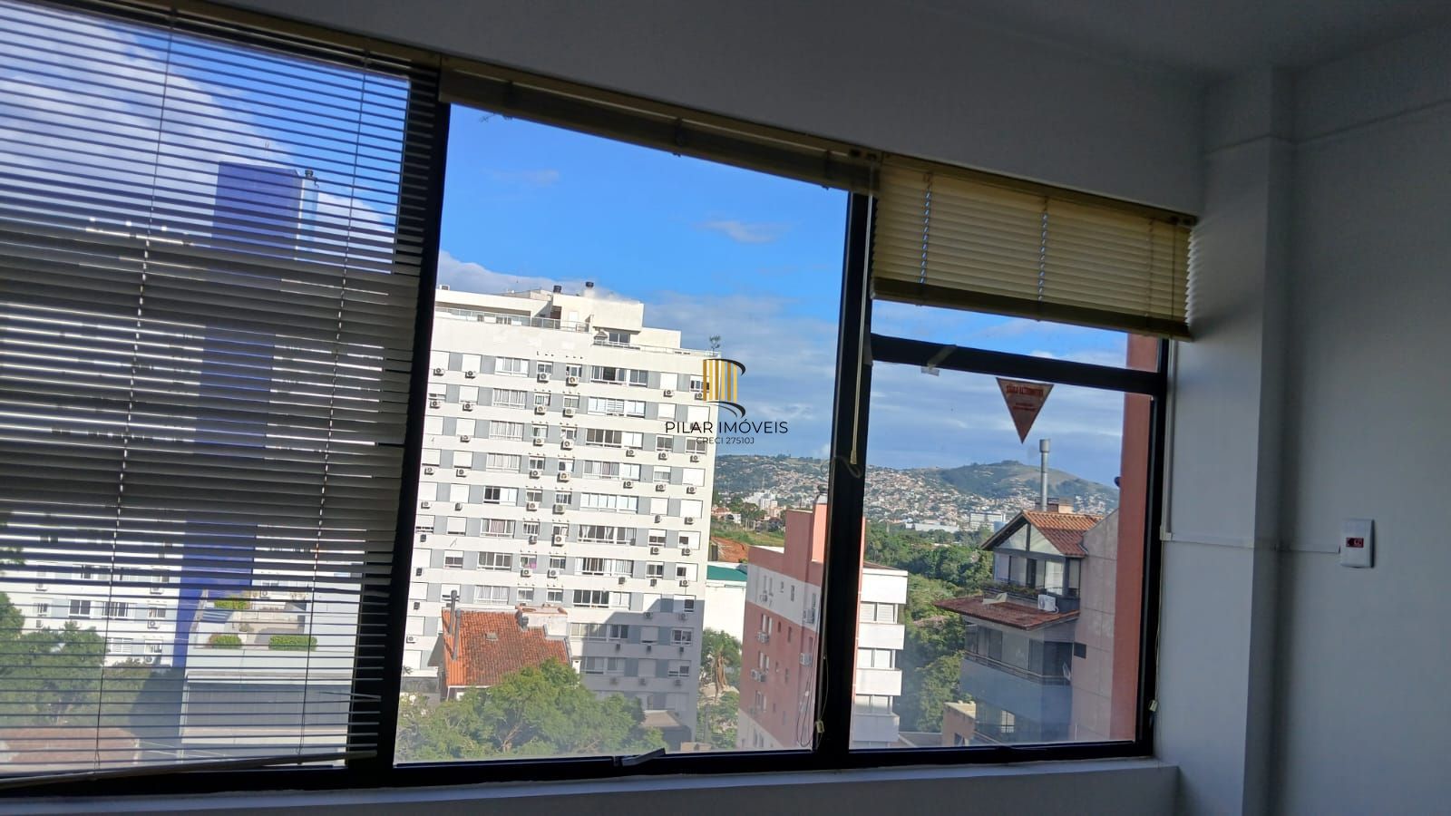 Sala Comercial 1 dormitório no bairro Petrópolis