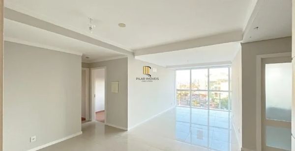 Apartamento no bairro Vila Ipiranga de 2 dormitórios e 2 vagas - Pilar Imóveis