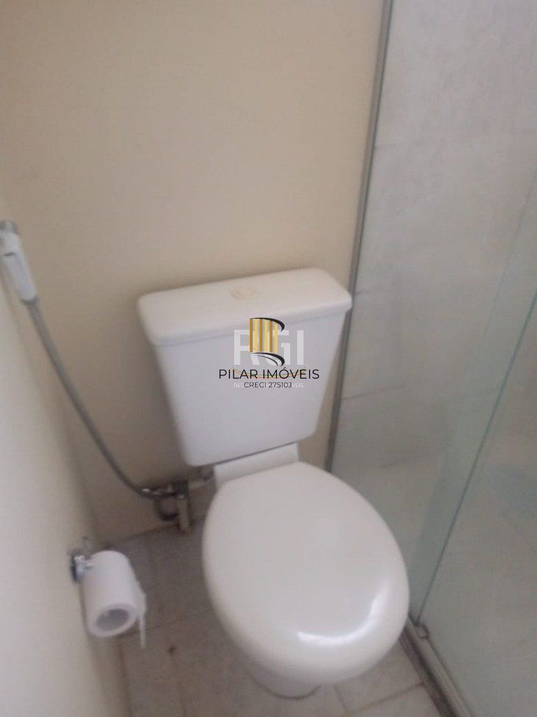 Apartamento para Venda - 43.17m², 2 dormitórios, 1 vaga - Vila Nova