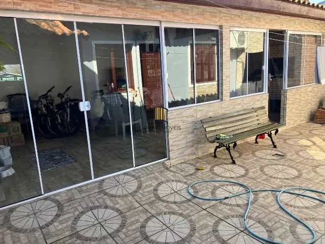 Casa 2 dormitórios no bairro Rincão da Madalena