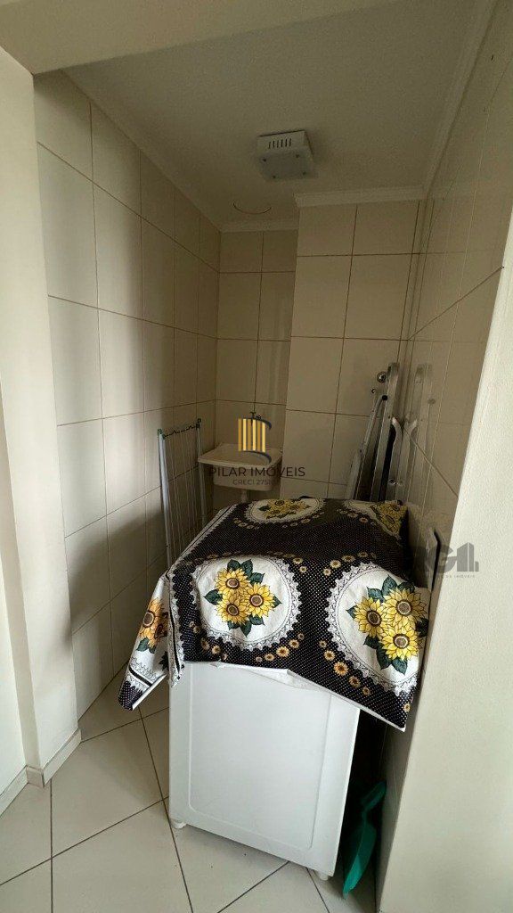 Apartamento de 2 dormitórios no bairro Nonoai