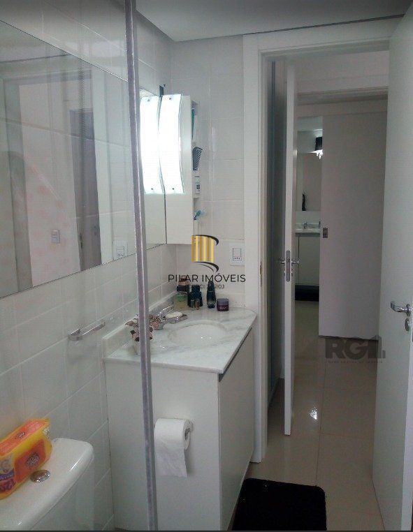 Apartamento 2 Dormitório(s) Bairro Jardim São Pedro