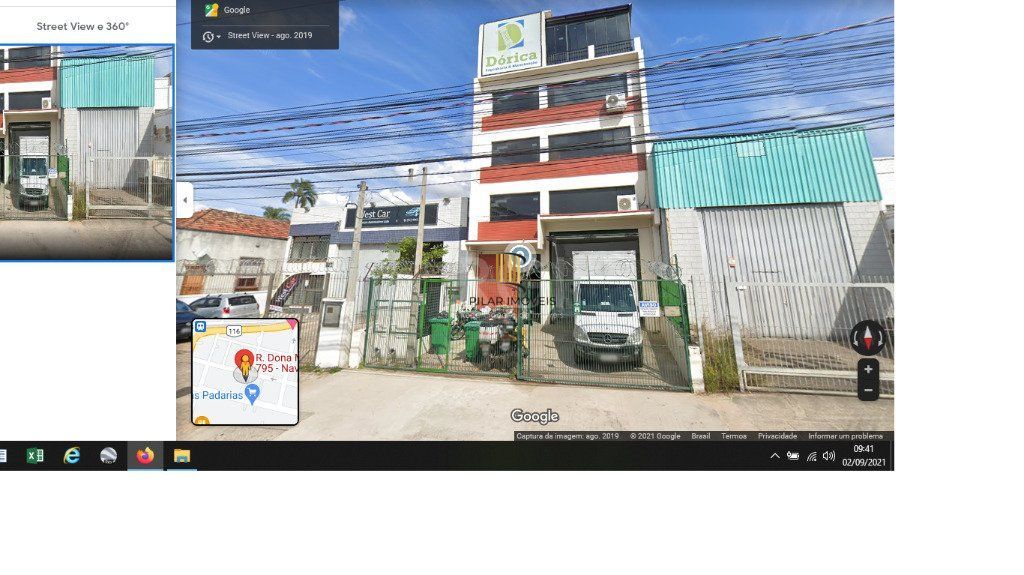 Predio para Venda - 0m², 0 dormitórios, Navegantes