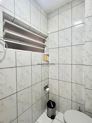 Cobertura no Partenon de 3 dormitórios vaga e terraço