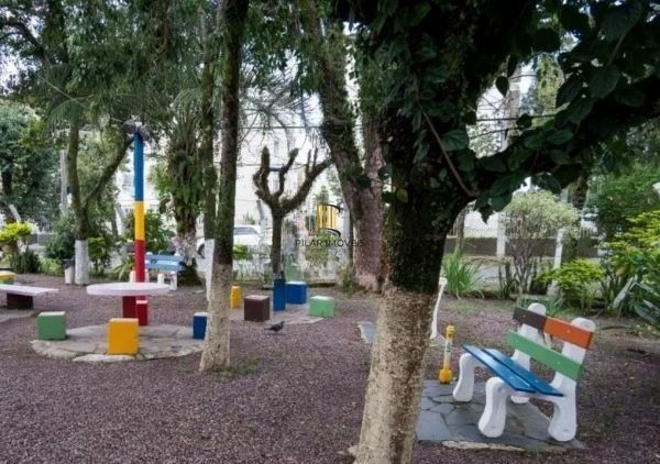 Apartamento de 2 dormitórios e *vaga no bairro Cavalhada