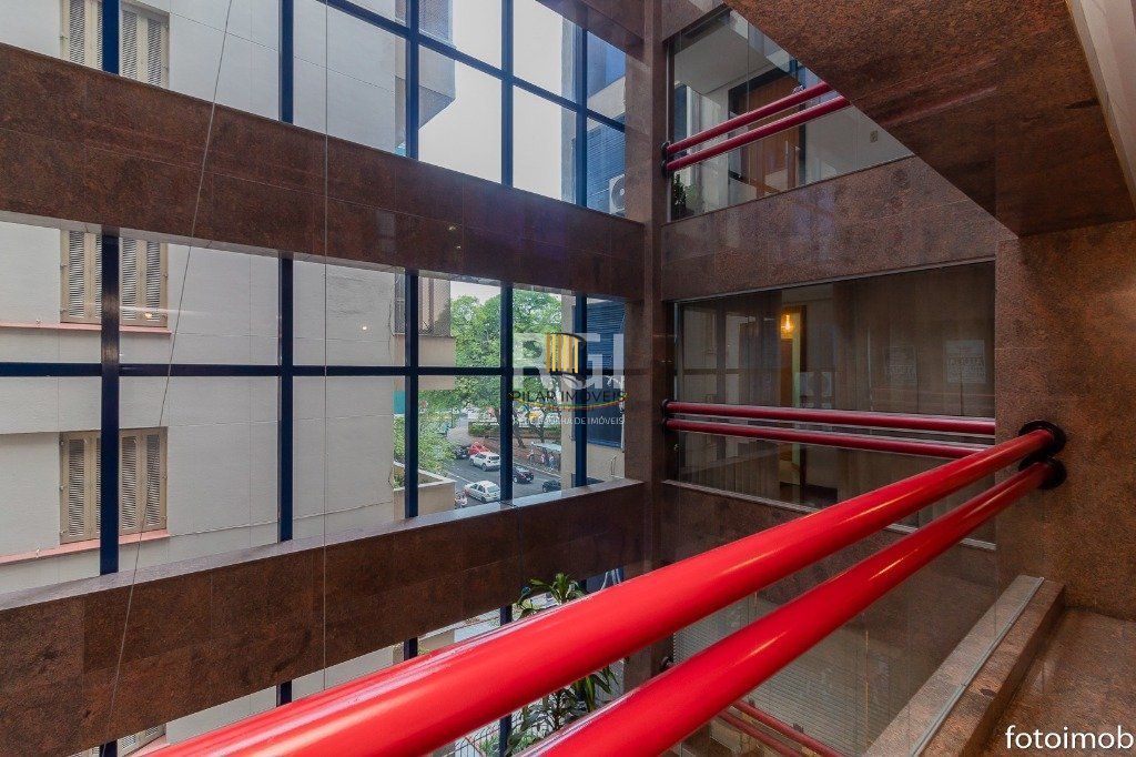 Conjunto/Sala para Venda - 44.42m², 2 dormitórios, 1 vaga - Centro Histórico