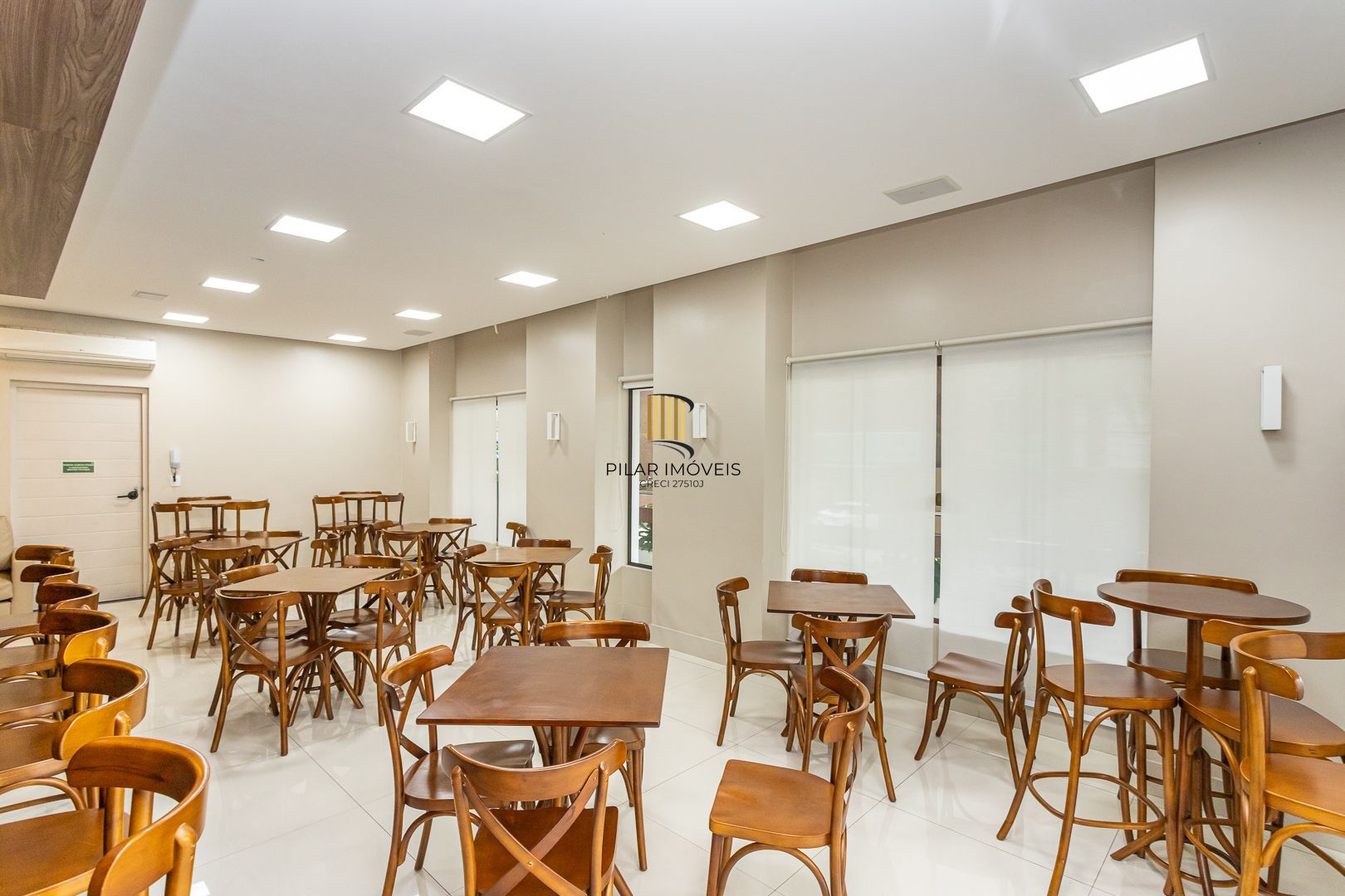 Apartamento 2 dormitórios no bairro Petrópolis