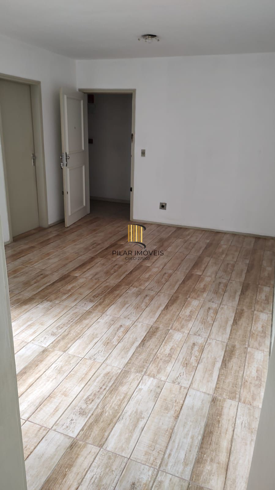 Apartamento JK na Cidade Baixa