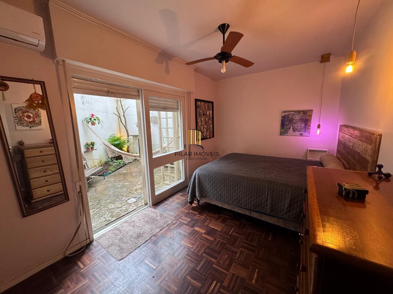 Apartamento Garden 1 dormitório no bairro Petrópolis