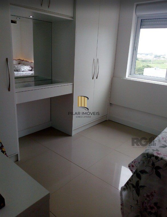 Apartamento 2 Dormitório(s) Bairro Jardim São Pedro