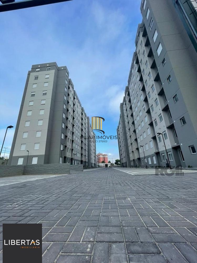 Apartamento no Sarandi de 2 dormitórios vaga e infra - Pilar Imóveis