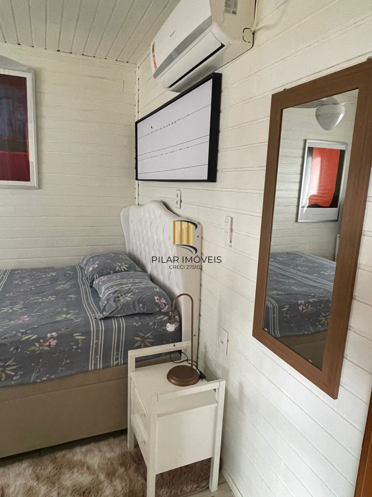 Sitio no Candomínio Rancho Feliz em Águas Claras - Viamão