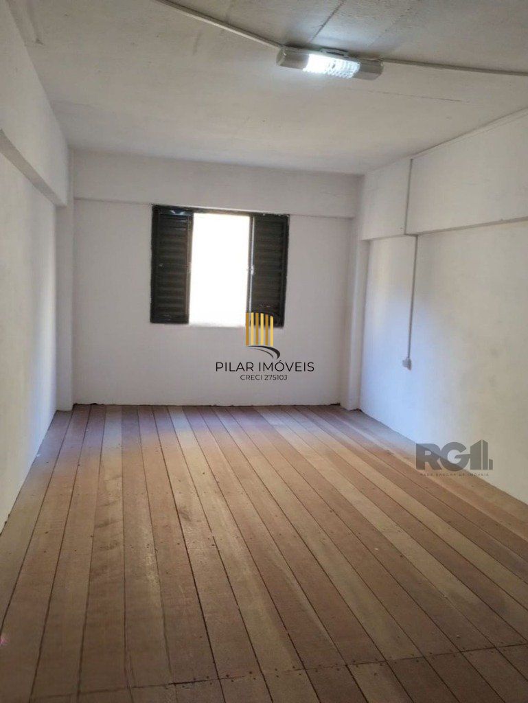 Apartamento 1 dormitório no bairro Jardim Europa