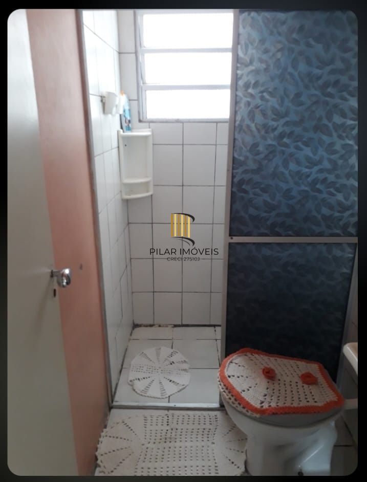 Apartamento 2 dorms à venda Beco José Paris, Sarandi - Porto Alegre