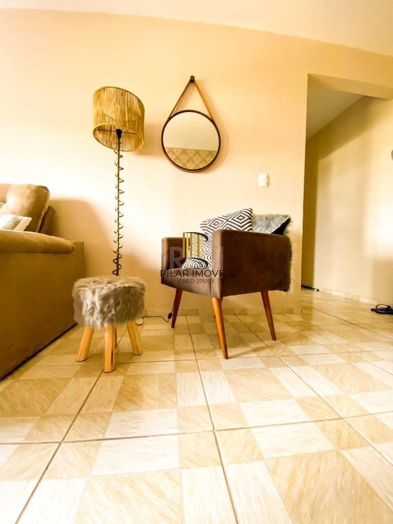 Apartamento para Venda - 60.03m², 2 dormitórios, Cristal