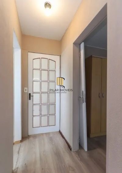 Apartamento na Medianeira de 3 dormitórios e vaga