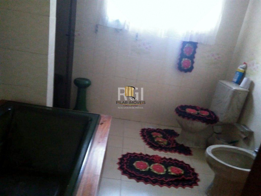 Casa para Venda - 324.6m², 3 dormitórios, sendo 1 suites, 3 vagas - Vila Conceição
