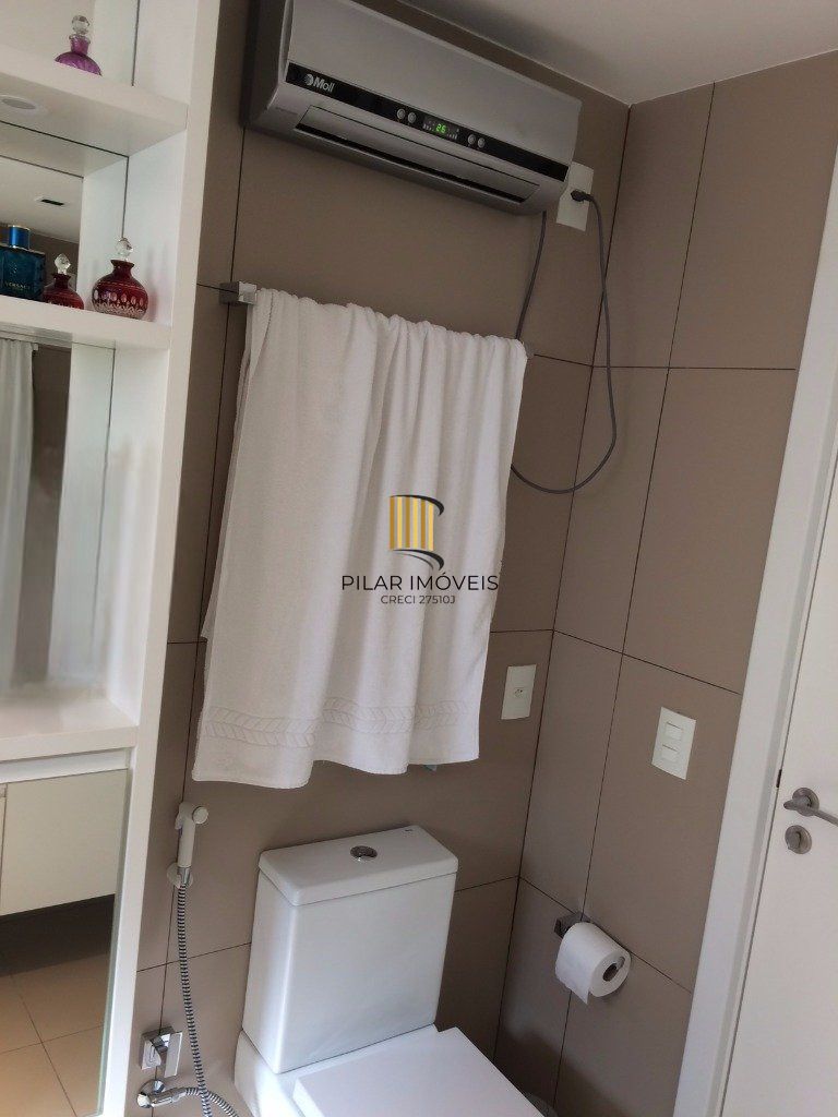 Apartamento de 3 dormitórios e 3 vagas
