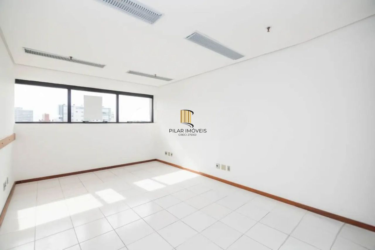 Sala Comercial 1 dormitório no bairro Boa Vista
