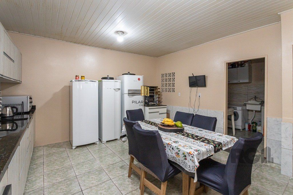 Casa 2 Dormitório(s) Bairro Santa Rosa de Lima