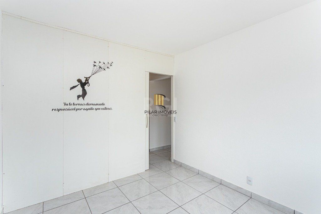 Apartamento para Venda 1 dormitório, Glória