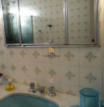 Casa 3 dormitórios no bairro Teresópolis
