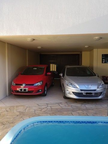 Casa 3 dormitórios no bairro Sarandi
