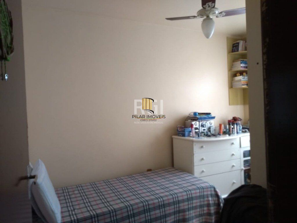 Apartamento para Venda - 61.12m², 2 dormitórios, Cristal