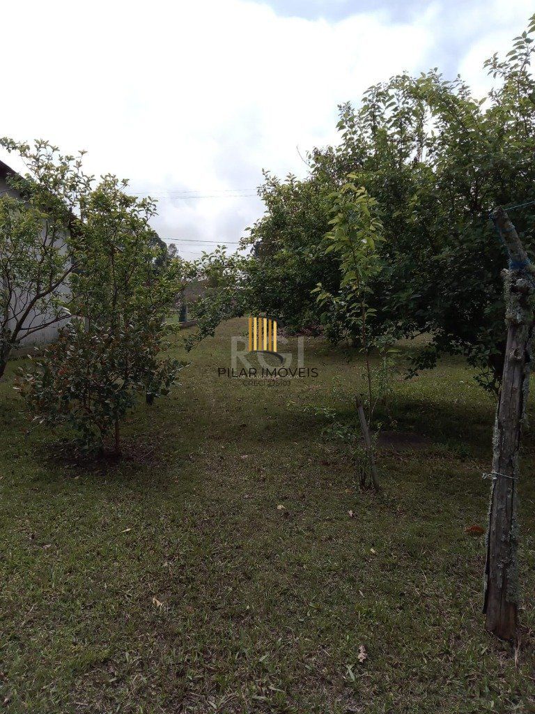 Sítio para Venda - 871m², 1 dormitório, 2 vagas - Itapuã