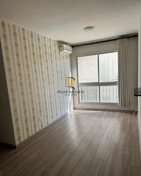 Apartamento de 2 dormitórios, vaga e infra no Jardim Itú