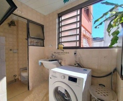 Apartamento de 3 dormitórios e vaga no bairro Petrópolis