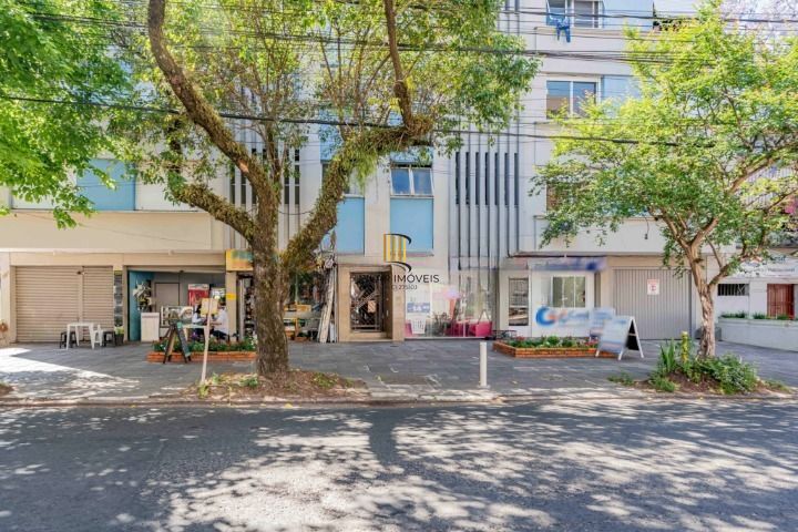 Apto de 2 dormitórios com garagem, arejado e ensolarado, próximo ao Bourbon Ipiranga