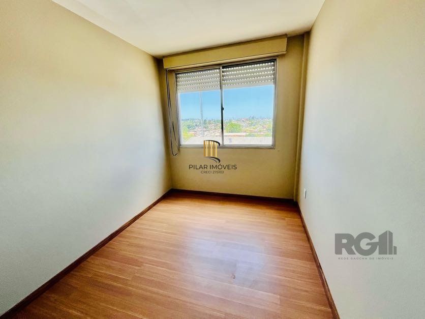 Apartamento no Santa Tereza de 1 dormitório