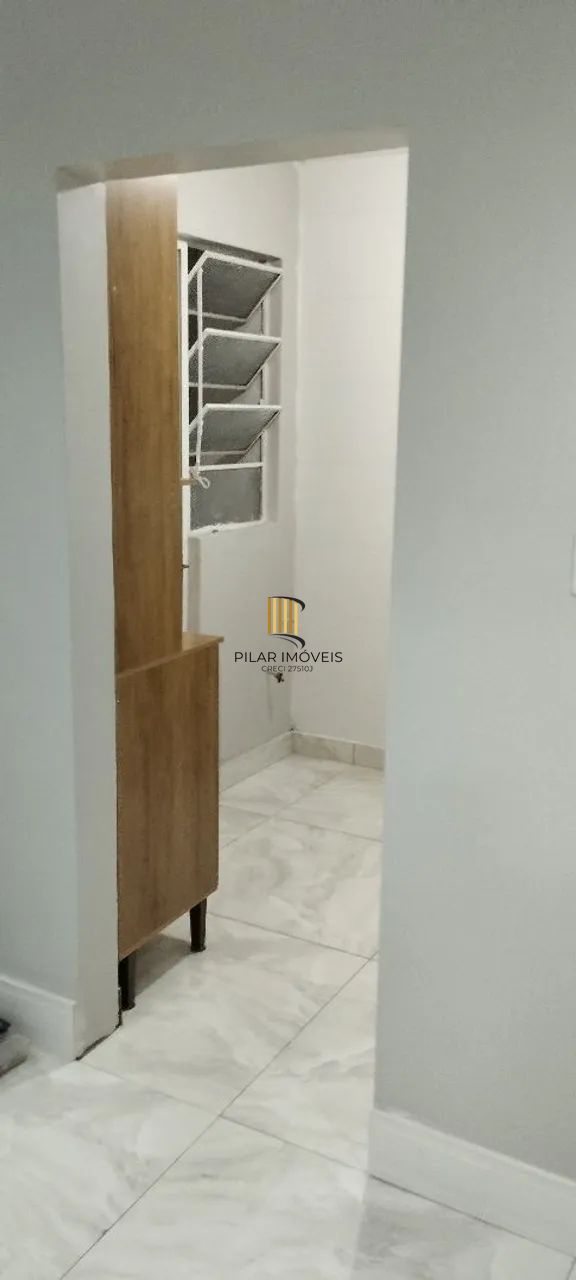 Apartamento 1 dormitório no bairro Azenha