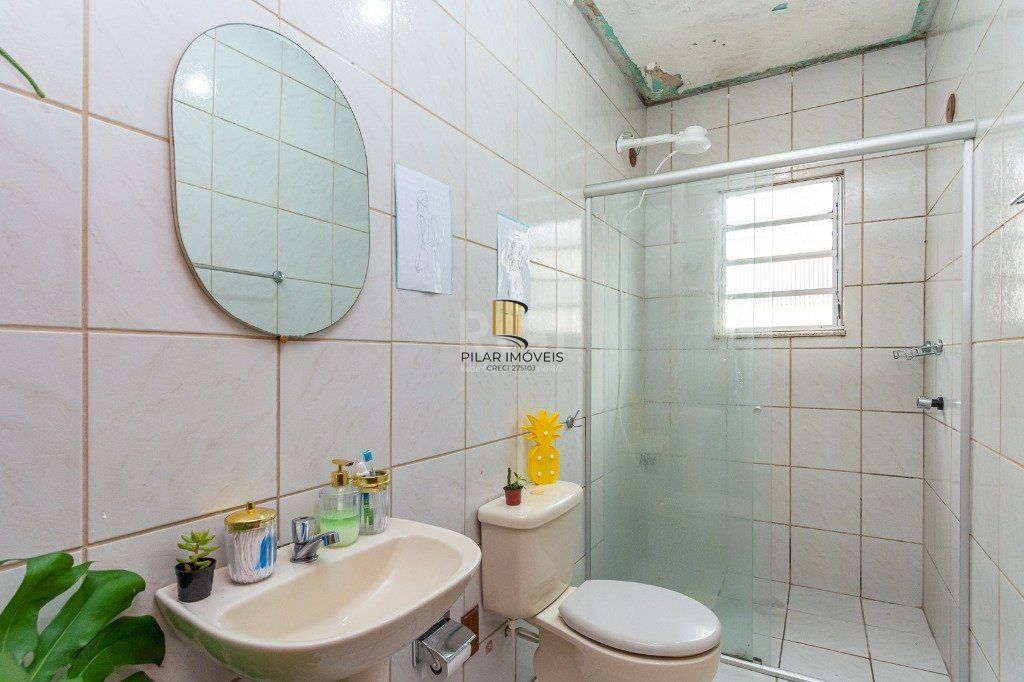 Apartamento para Venda - 66.85m², 2 dormitórios, Floresta