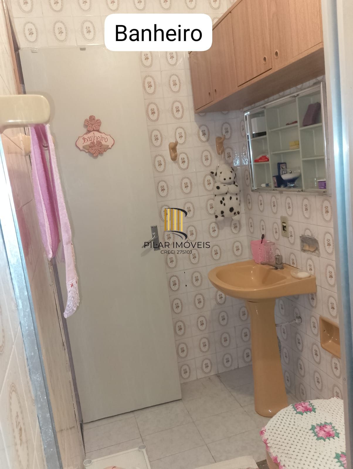 Apartamento na Cavalhada de 1 dormitório