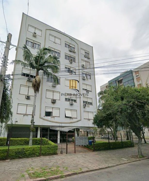 Apartamento no Passo D'areia de 1 dormitório e vaga DESOCUPADO - Pilar Imóveis