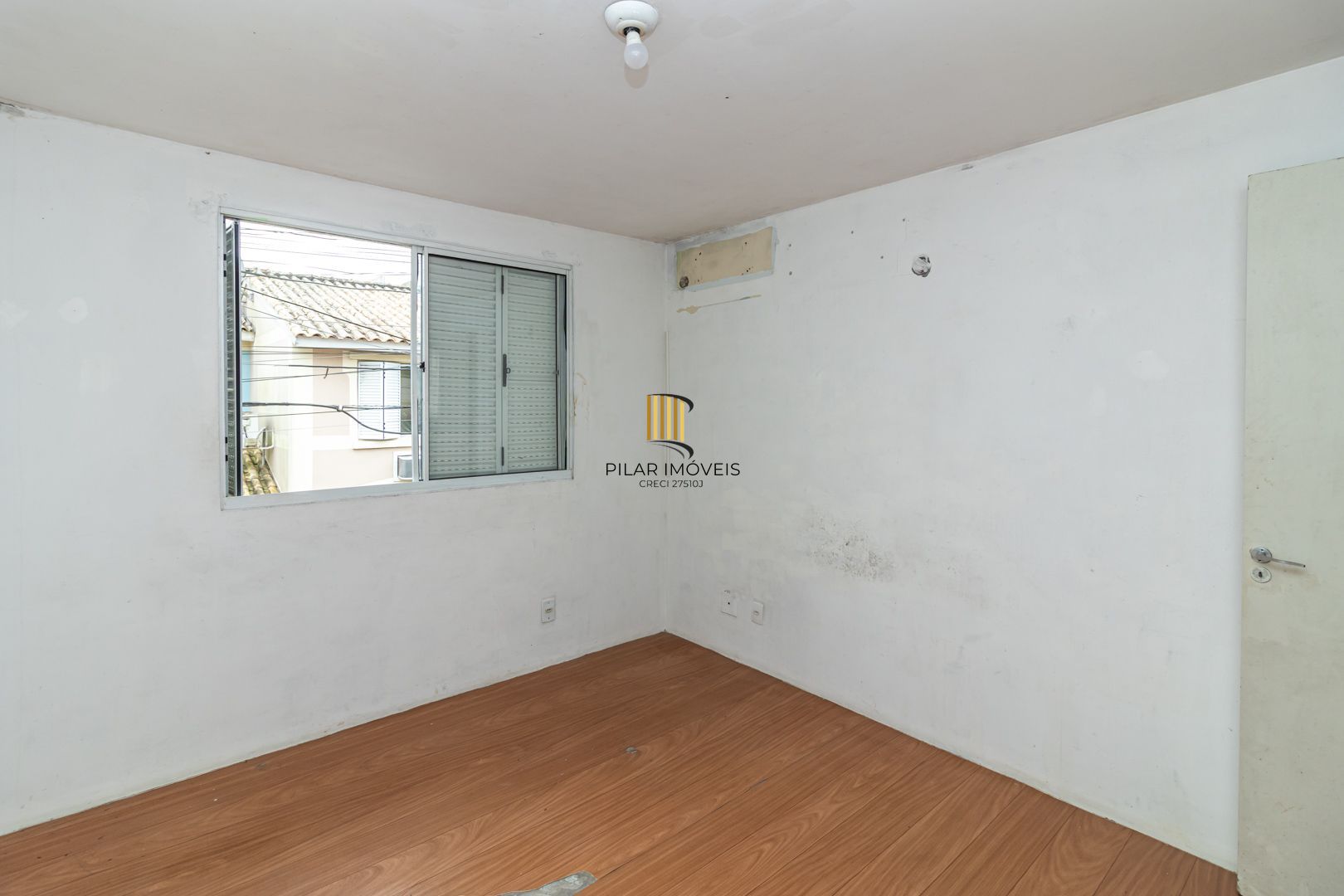 Casa de Condomínio 3 dormitórios no bairro Humaitá