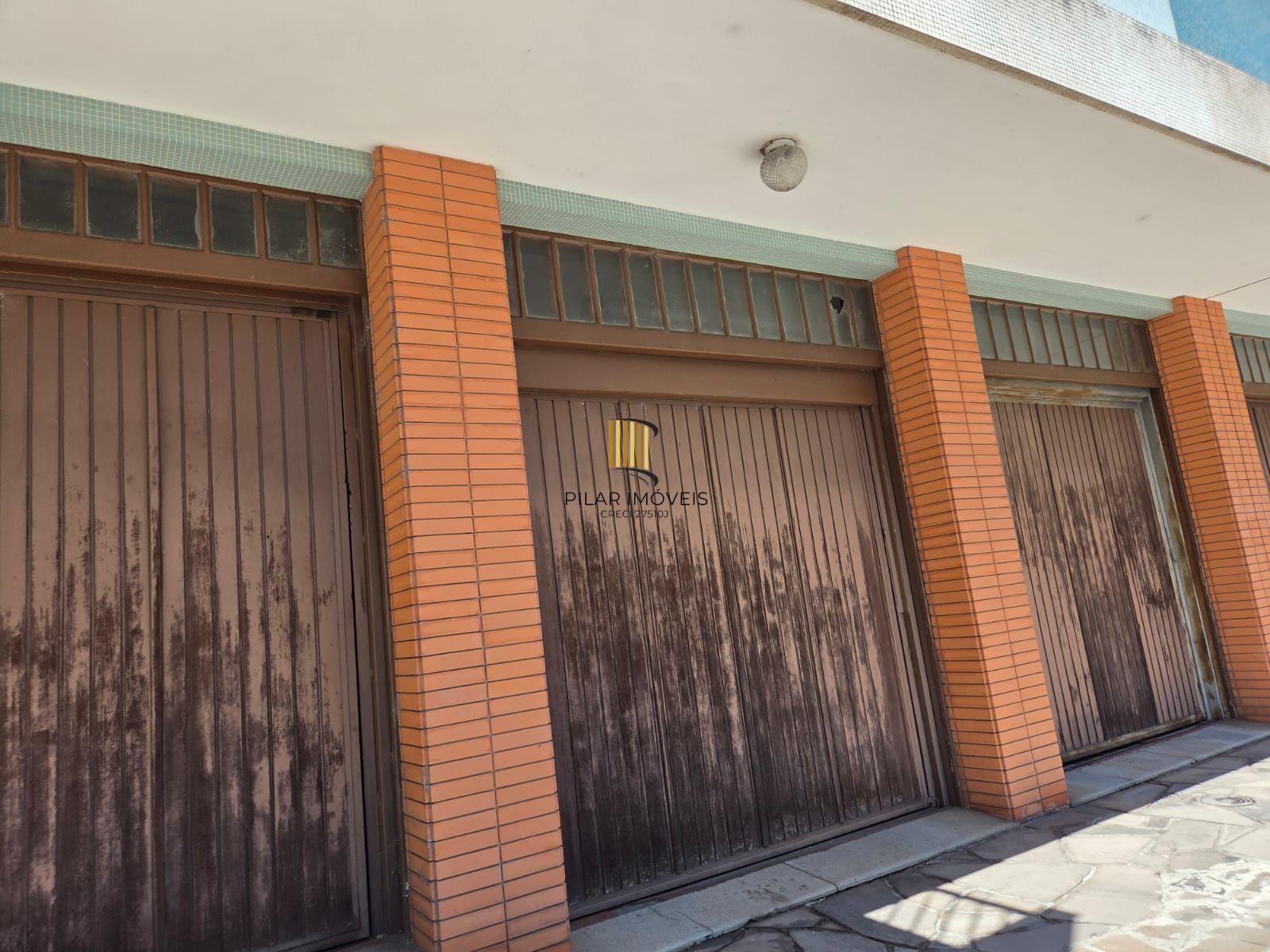 Apartamento 4 dormitórios no bairro Rio Branco